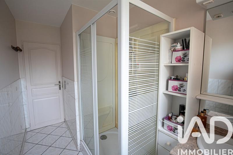 Maison - 125 m² - 6 pièces