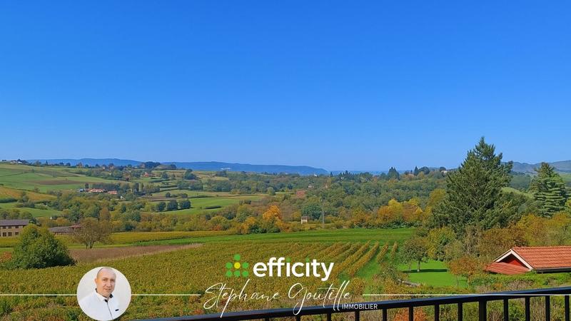 Villa - 114 m² - 5 pièces