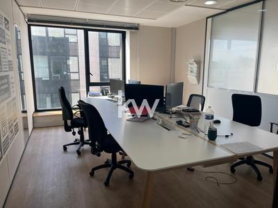 Bureau - 270 m²