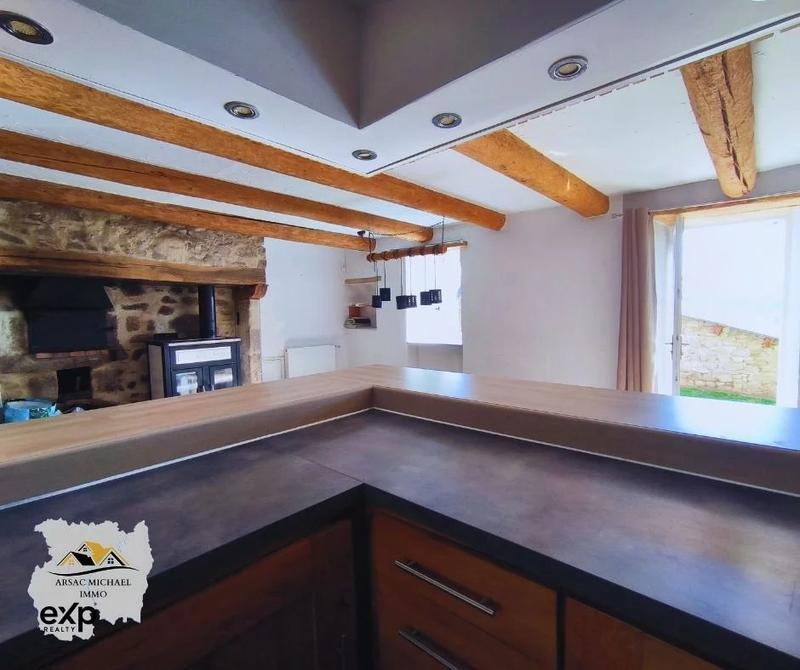 Propriété - 171 m² - 7 pièces