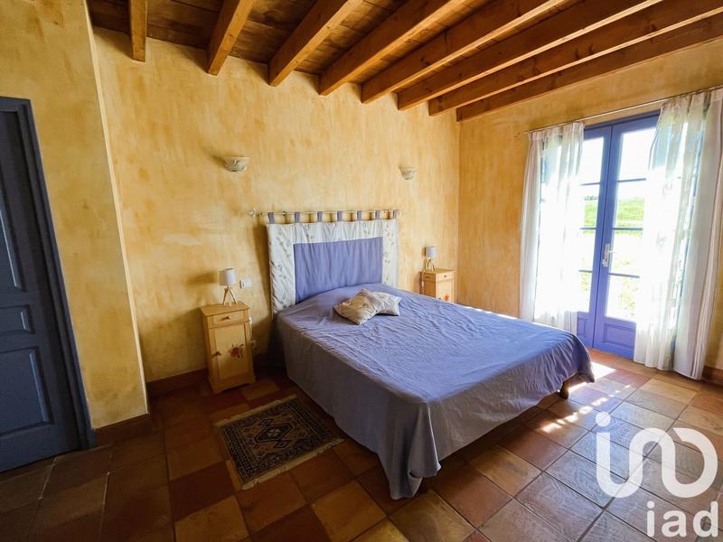 Maison - 193 m² - 7 pièces