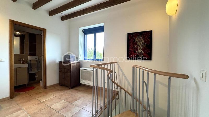 Propriété - 131 m² - 6 pièces