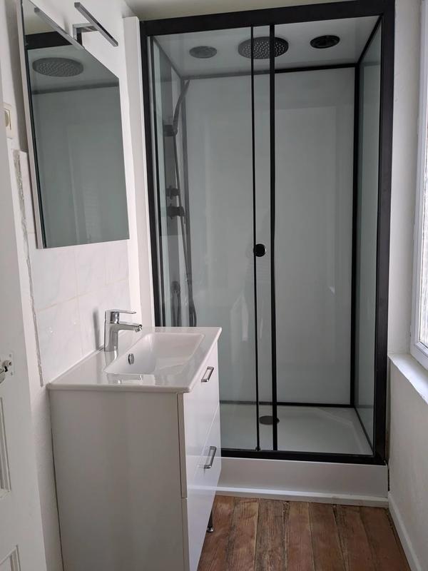 Appartement - 65 m² - 4 pièces