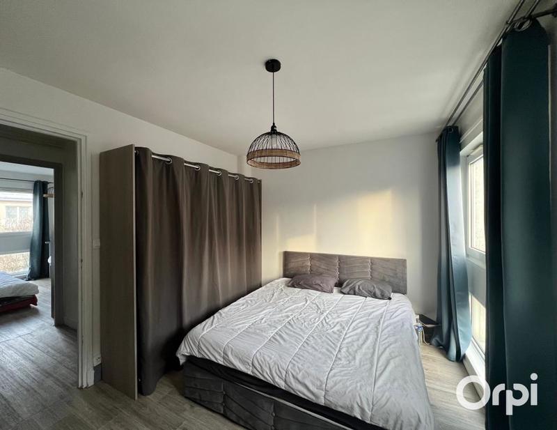 Appartement - 74 m² - 3 pièces