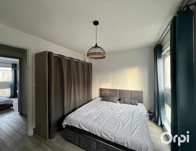 Appartement - 74 m² - 3 pièces