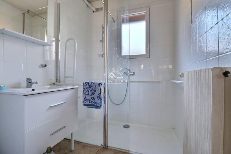 Maison - 151 m² - 8 pièces