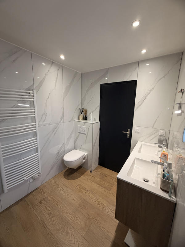 Maison - 78 m² - 4 pièces