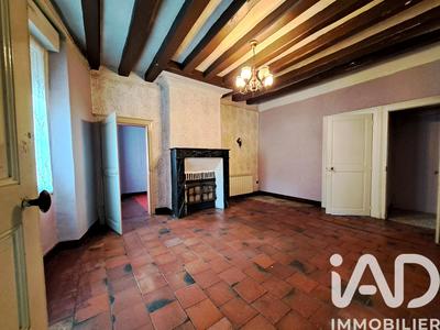 Maison - 146 m² - 6 pièces