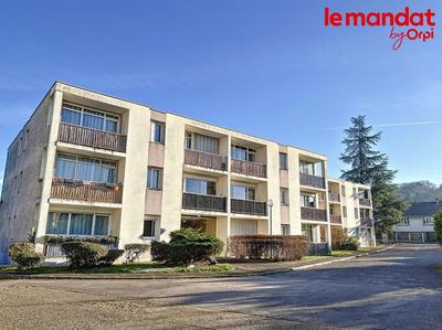 Appartement - 26 m² - 1 pièce