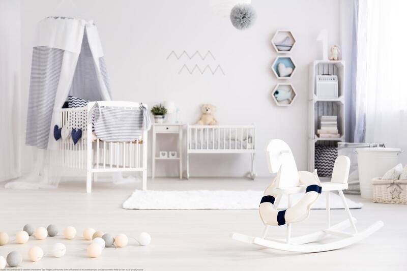 Appartement - 96 m² - 4 pièces