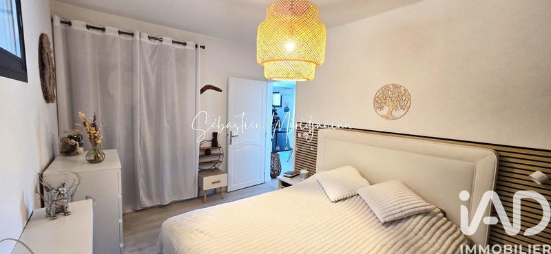 Appartement - 81 m² - 3 pièces