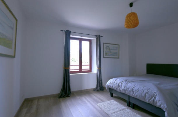 Maison de campagne - 245 m² - 7 pièces