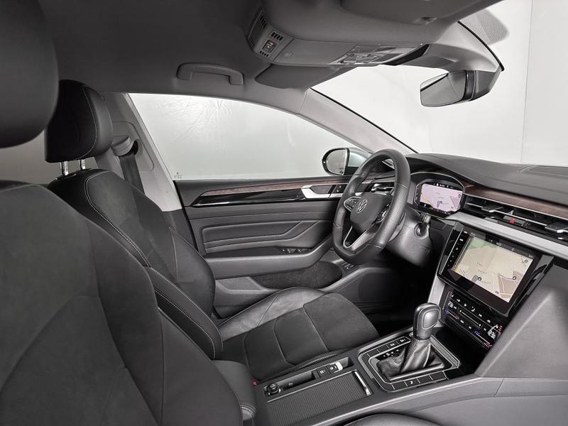 Volkswagen Arteon Shooting Brake Elegance 2.0 Tdi 150ch Dsg Ja18p Digital Cockpit Sieges Chauff Gps