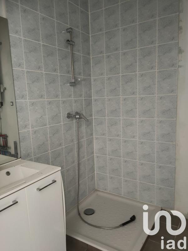 Maison - 180 m² - 8 pièces