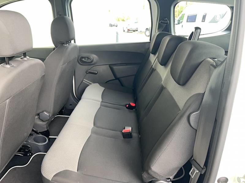 Dacia Lodgy TCe 100 Fap 7 places Essentiel