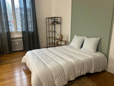 Appartement - 158 m² - 6 pièces