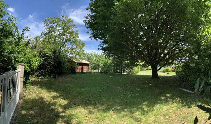 Villa - 85 m² - 4 pièces