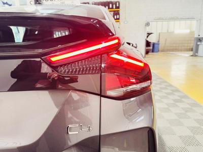 Citroën C4 III PureTech 130 s&amp;S Eat8 Feel Pack