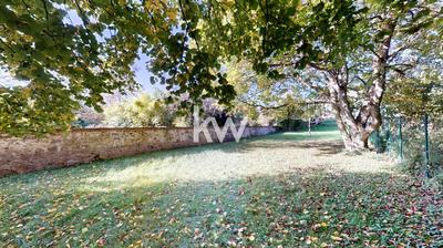 Maison - 156 m² - 7 pièces