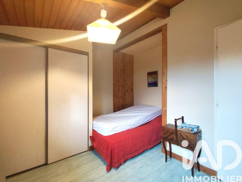 Maison - 160 m² - 10 pièces