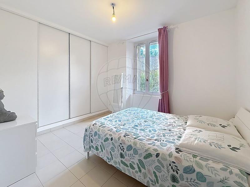 Immeuble - 268 m² - 12 pièces