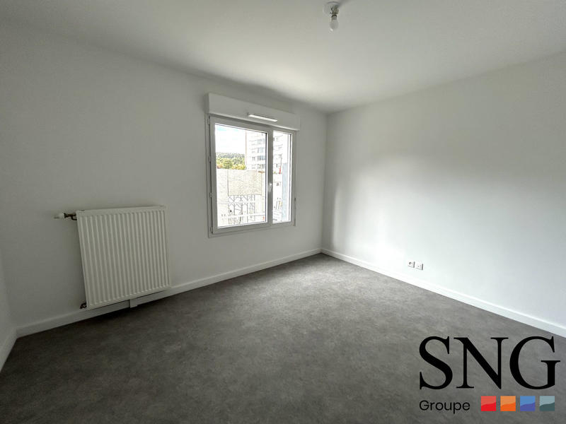Appartement - 76 m² - 4 pièces