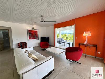 Villa - 156 m² - 3 pièces