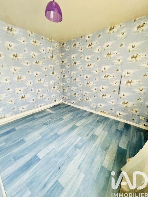 Maison - 156 m² - 8 pièces