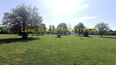Terrain - 4 852 m²