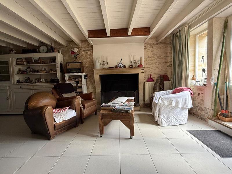 Maison de maîtres - 380 m² - 10 pièces