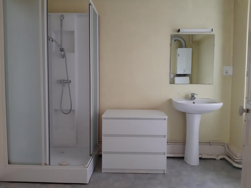 Appartement - 124 m² - 4 pièces