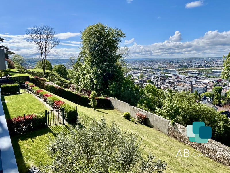 Appartement - 79 m² - 3 pièces