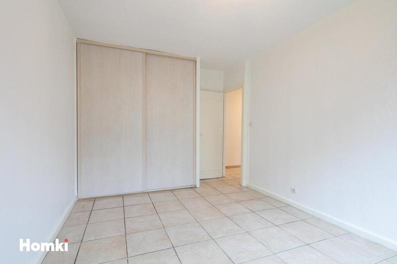 Appartement - 86 m² - 3 pièces