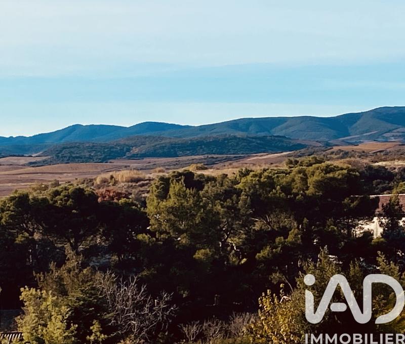 Maison - 89 m² - 4 pièces