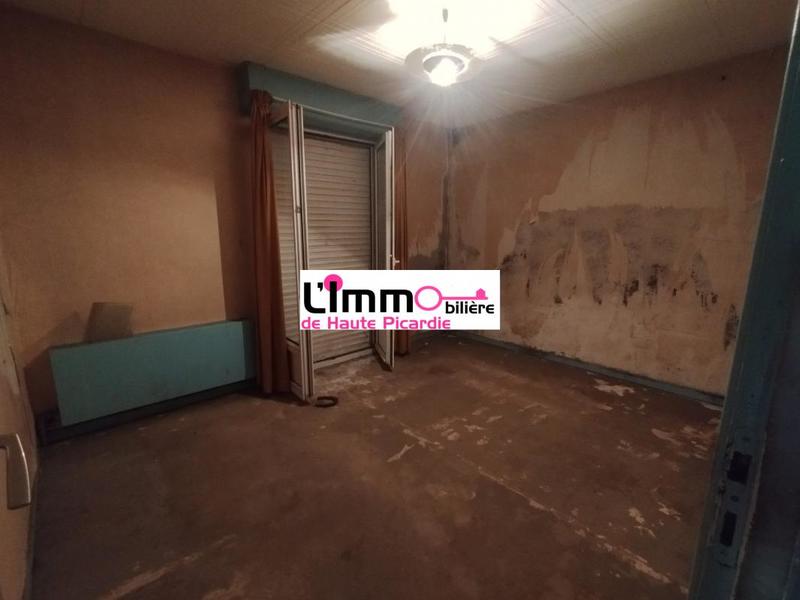 Maison - 106 m² - 5 pièces