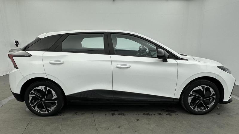 Mg Mg4 Electric 51kWh - 125 kW 2wd Standard