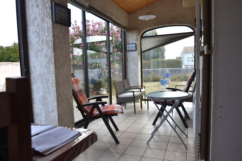 Maison - 101 m² - 5 pièces