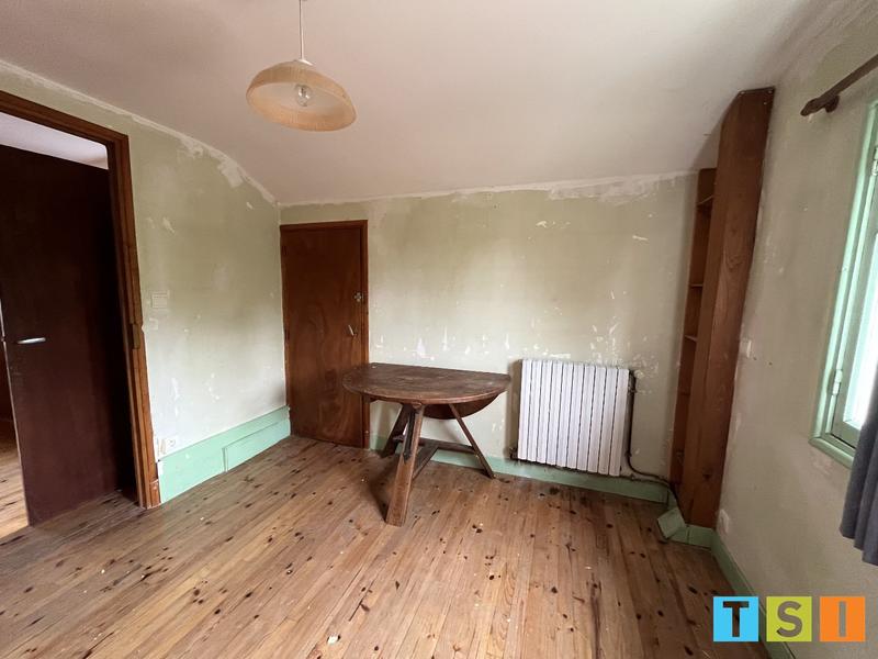 Maison - 170 m² - 8 pièces