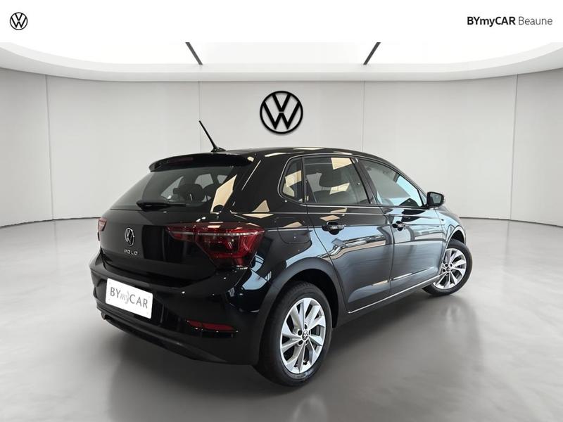 Volkswagen Polo 1.0 Tsi 95 s&amp;S Dsg7 Style