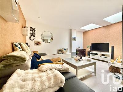 Maison - 180 m² - 6 pièces