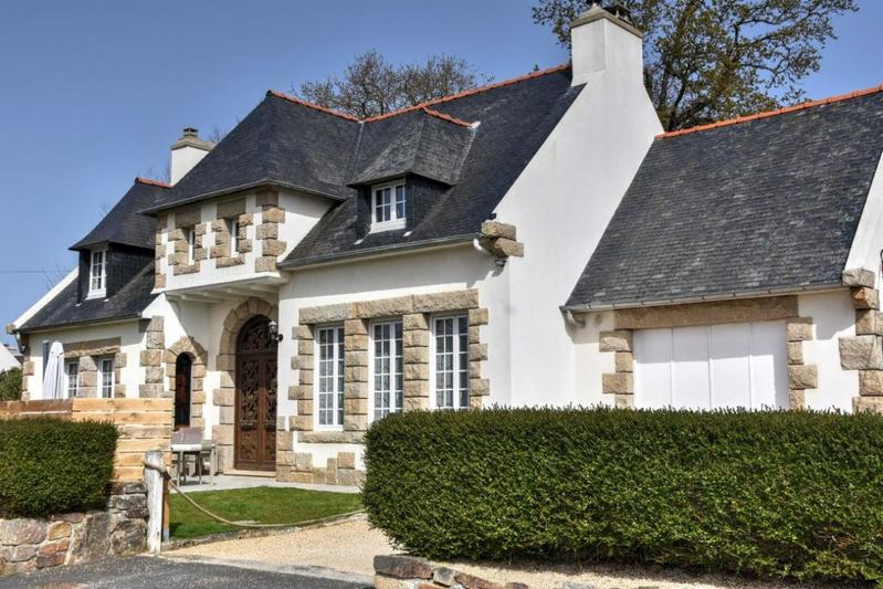 Maison - 136 m² - 6 pièces