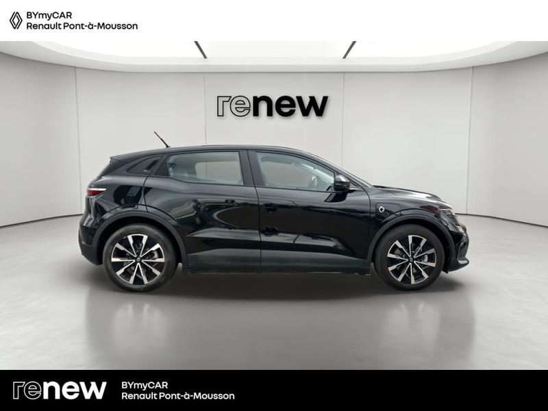 Renault Mégane E-Tech Ev60 130ch optimum charge Evolution Er