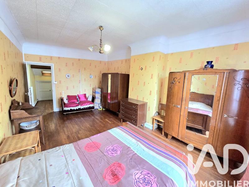 Maison de village - 62 m² - 2 pièces