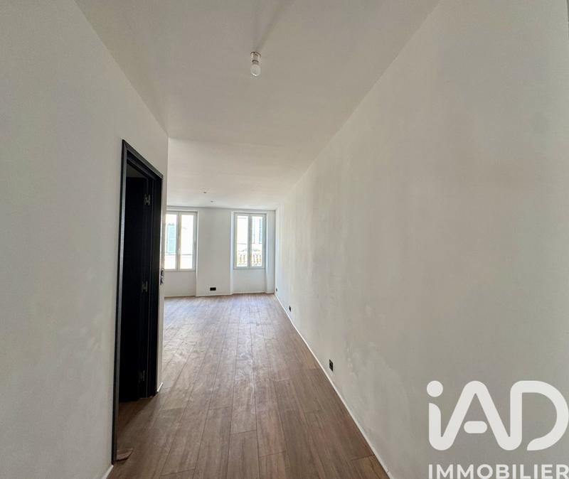 Appartement - 66 m² - 2 pièces