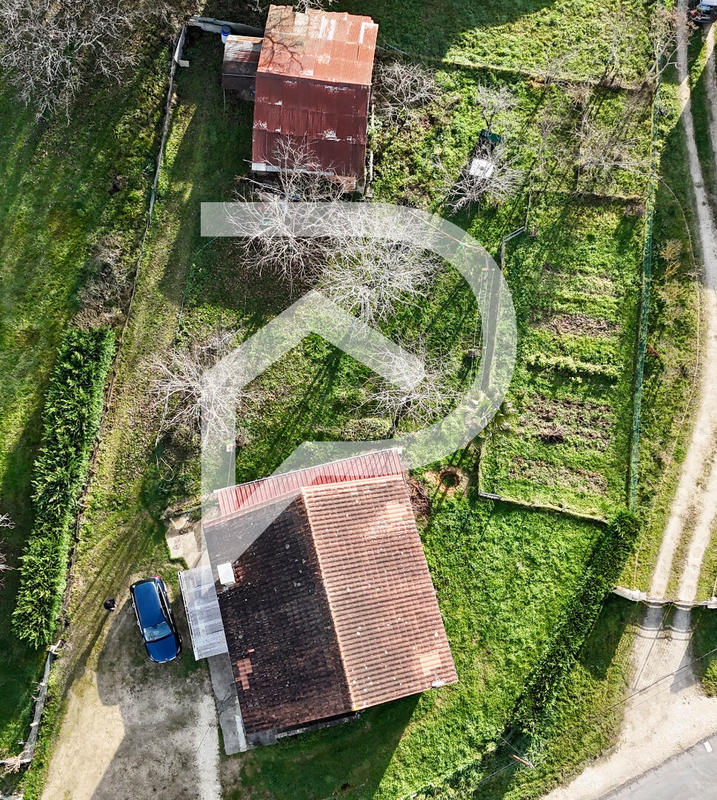 Maison - 147 m² - 6 pièces