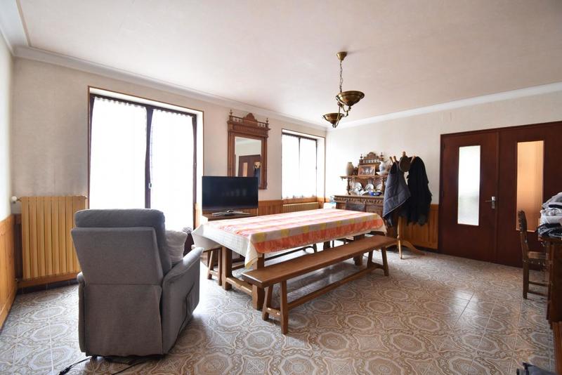 Ferme - 220 m² - 8 pièces