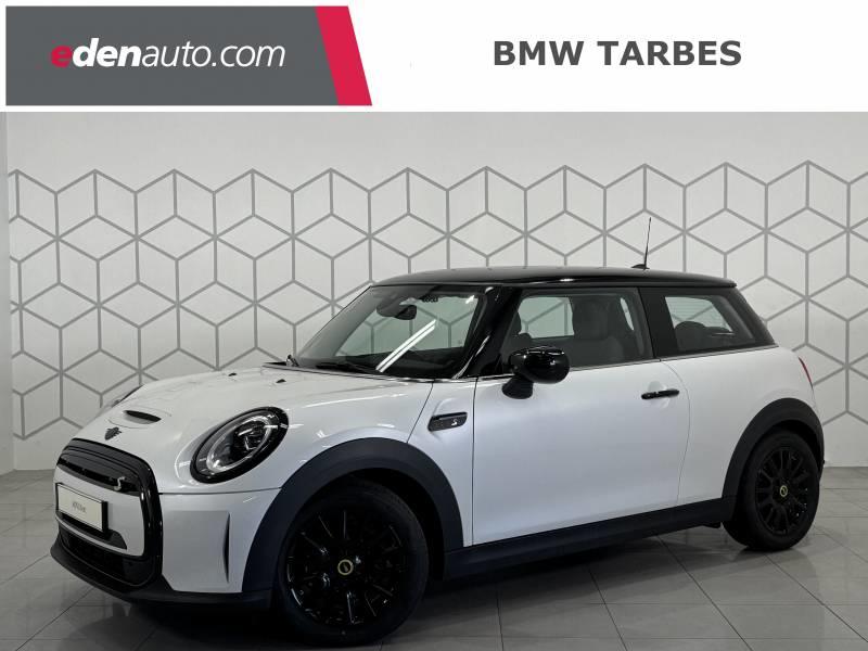 Mini Mini Hatch 3 Portes Cooper se 184 ch Edition Premium