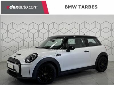 Mini Mini Hatch 3 Portes Cooper se 184 ch Edition Premium