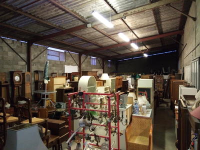 Association Découvertes d'Artistes