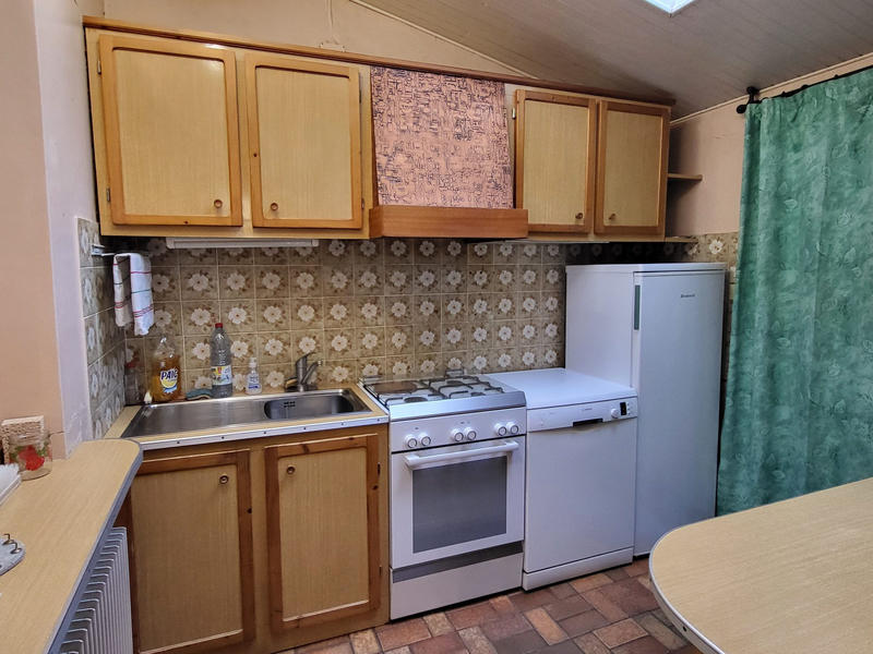 Ferme - 155 m² - 6 pièces